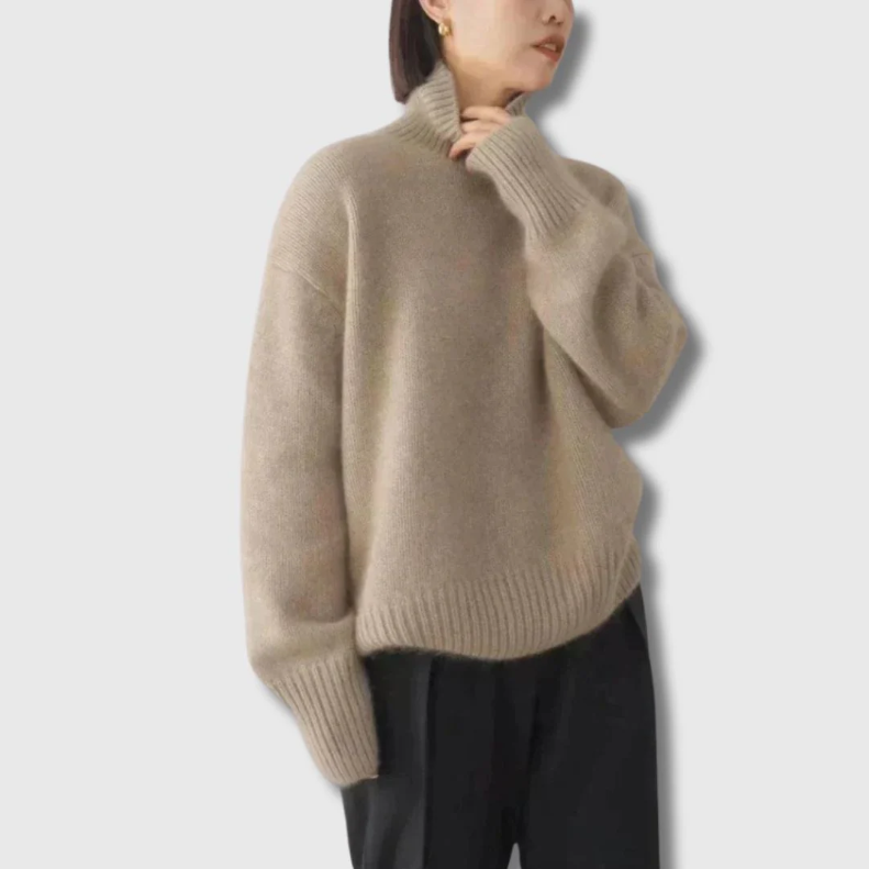 Aliza-Maglione elegante