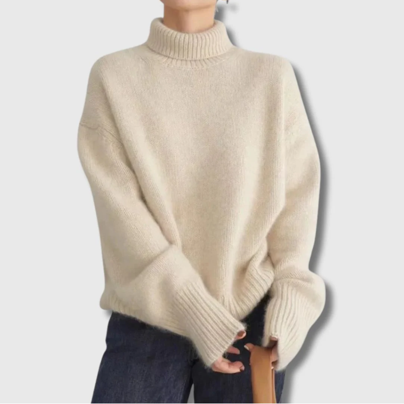 Aliza-Maglione elegante