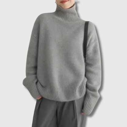 Aliza-Maglione elegante