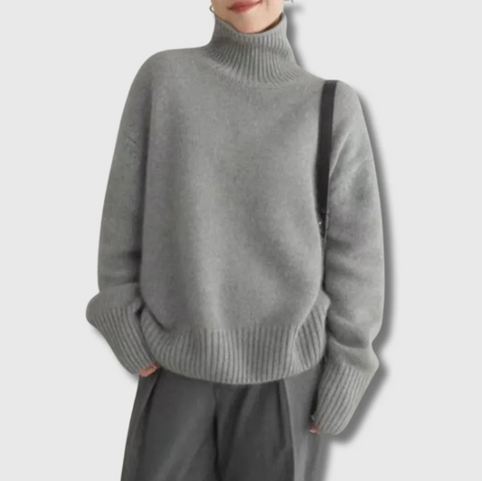 Aliza-Maglione elegante