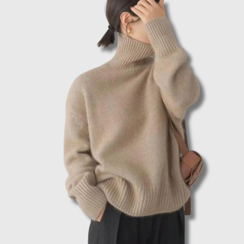 Aliza-Maglione elegante