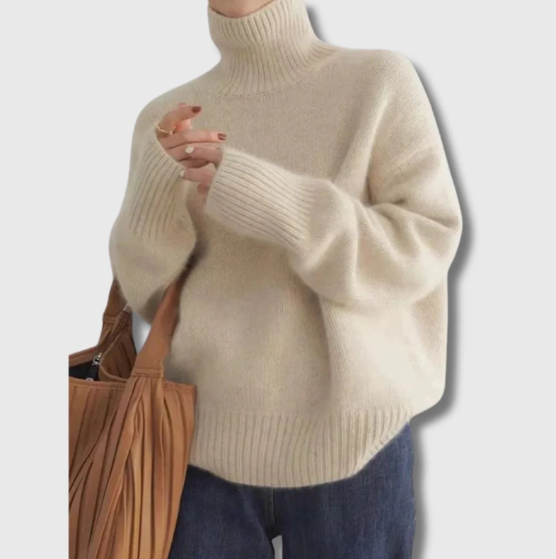 Aliza-Maglione elegante