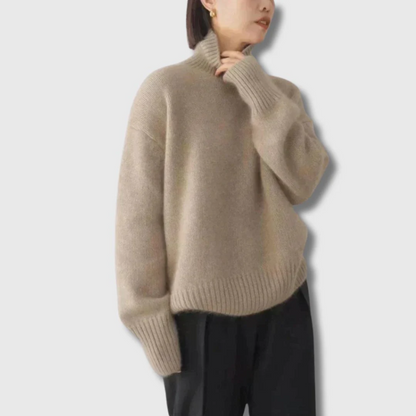 Aliza-Maglione elegante